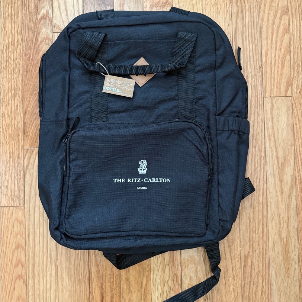 The Ritz-Carlton Aruba Backpack